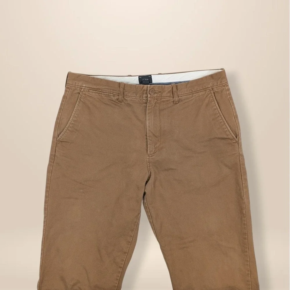J. Crew crew 770